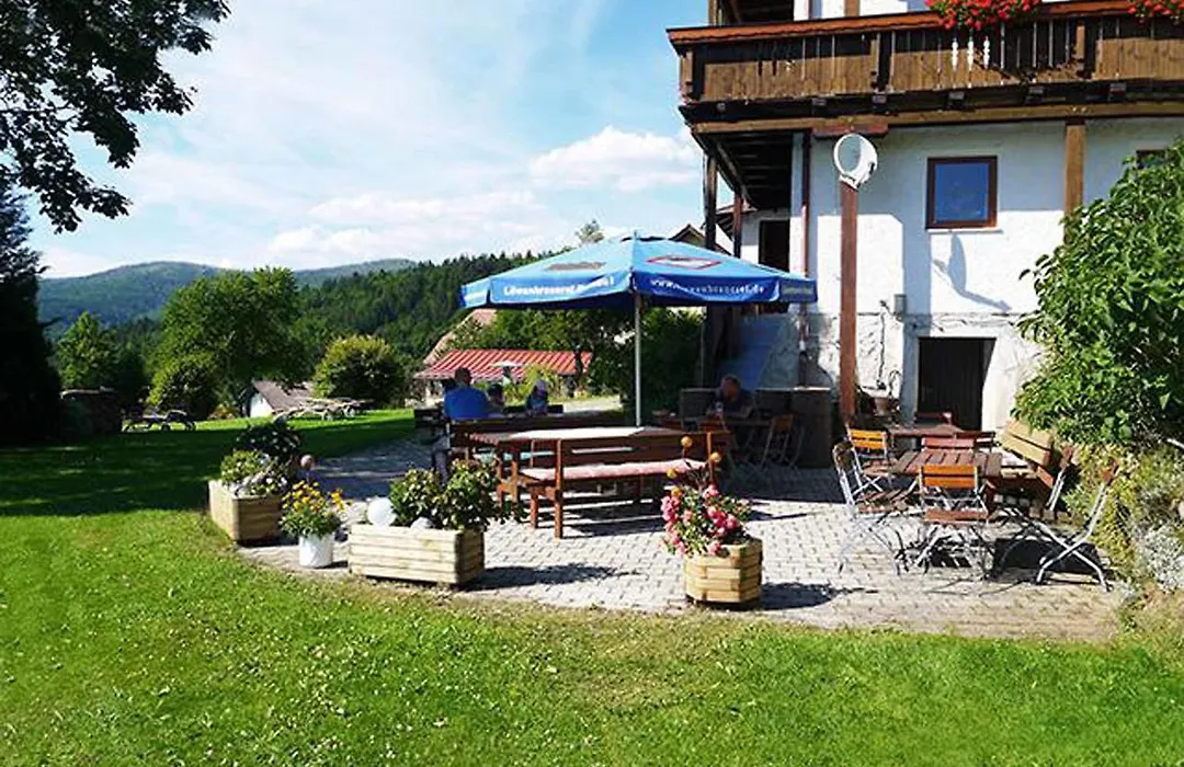 Pension Draxlerhof-1
